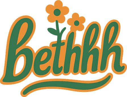 Bethhh Logo
